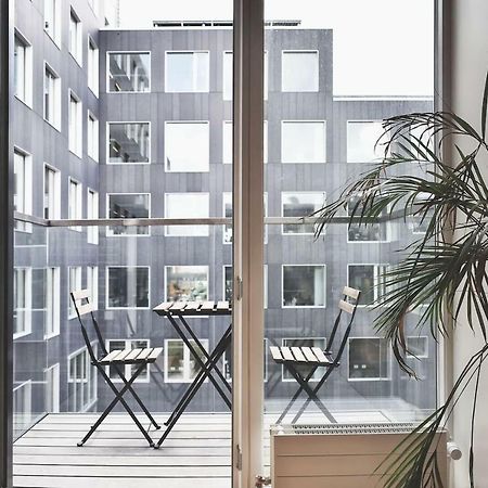Central New Nordic Cph Apartment Copenaghen Esterno foto