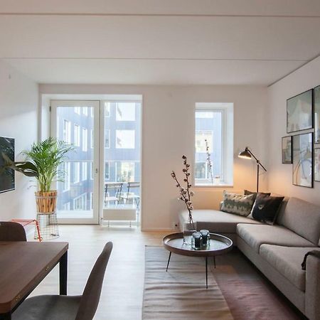 Central New Nordic Cph Apartment Copenaghen Esterno foto