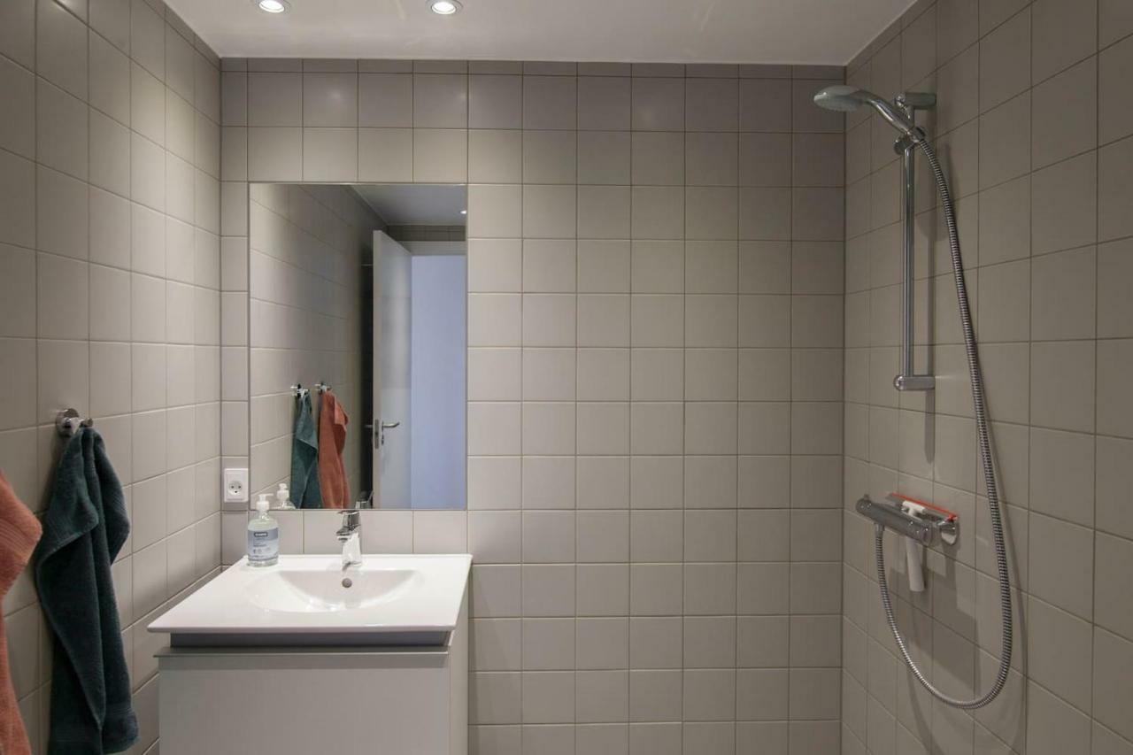 Central New Nordic Cph Apartment Copenaghen Esterno foto