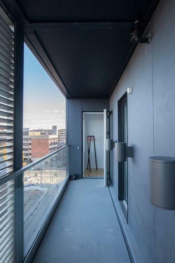 Central New Nordic Cph Apartment Copenaghen Esterno foto