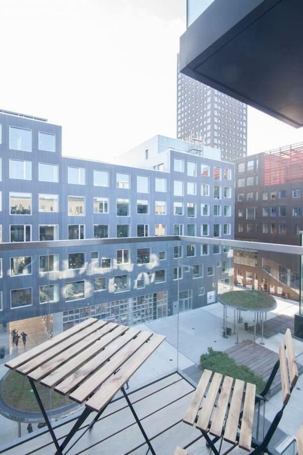 Central New Nordic Cph Apartment Copenaghen Esterno foto