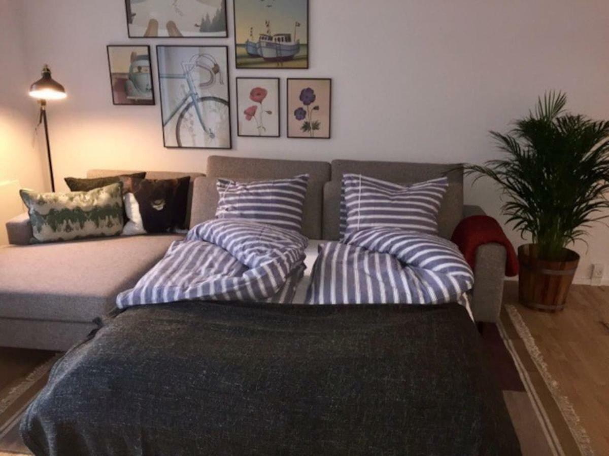 Central New Nordic Cph Apartment Copenaghen Esterno foto