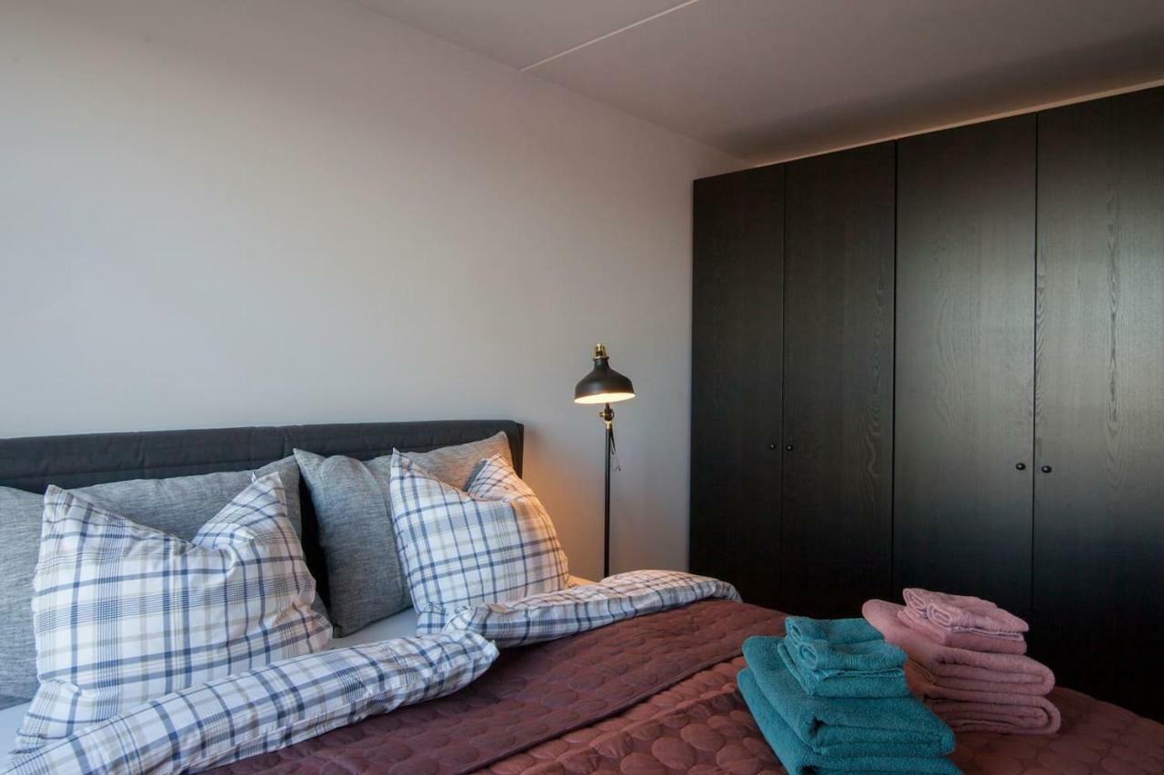 Central New Nordic Cph Apartment Copenaghen Esterno foto