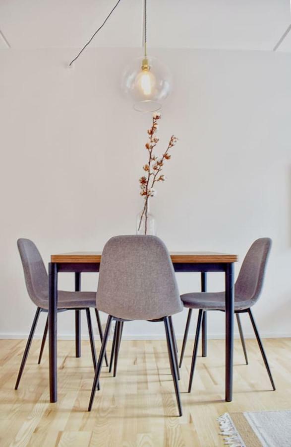 Central New Nordic Cph Apartment Copenaghen Esterno foto
